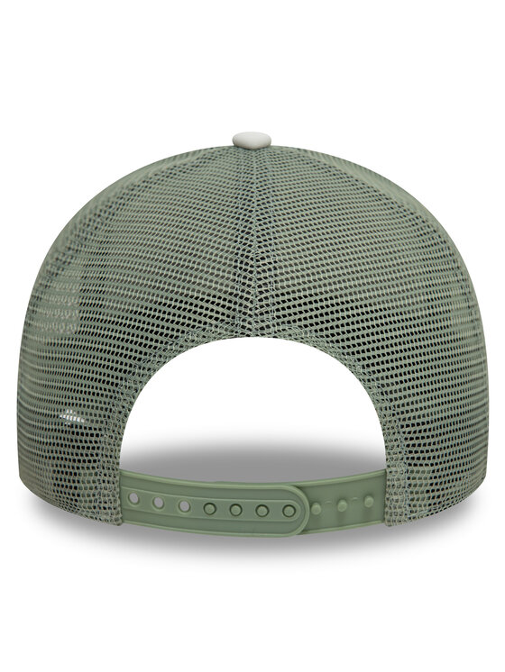 New Era New Era Бейсболка Fruit Graphic Trucker St. Louis Cardinals 60595259 Зелений