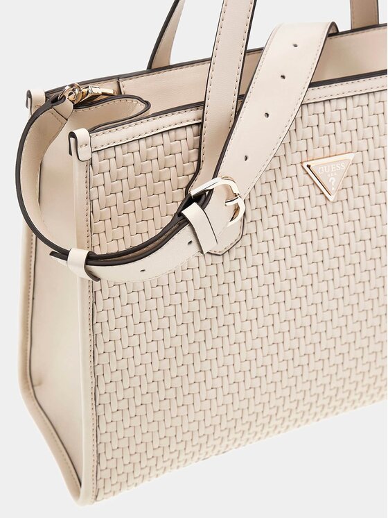 Guess Guess Torebka 167763 Biały
