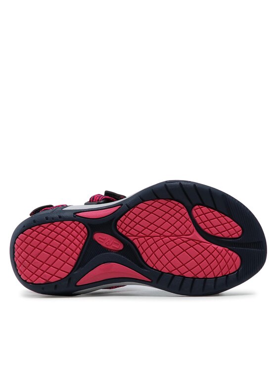 CMP CMP Sandale Kids Hamal Hiking Sandal 38Q9954 Ružičasta