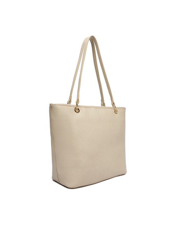 MEXX MEXX Torebka EO-MEXX-L-026-10 Beżowy