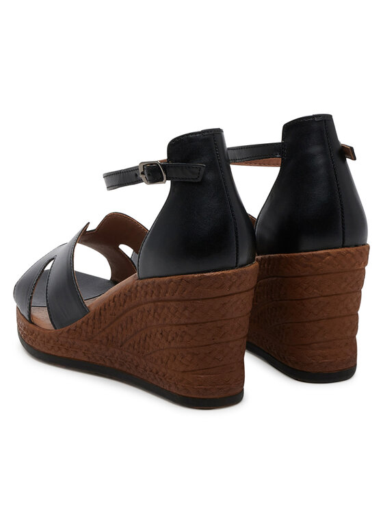 Lasocki Lasocki Sandalen WI23-283-11 Schwarz