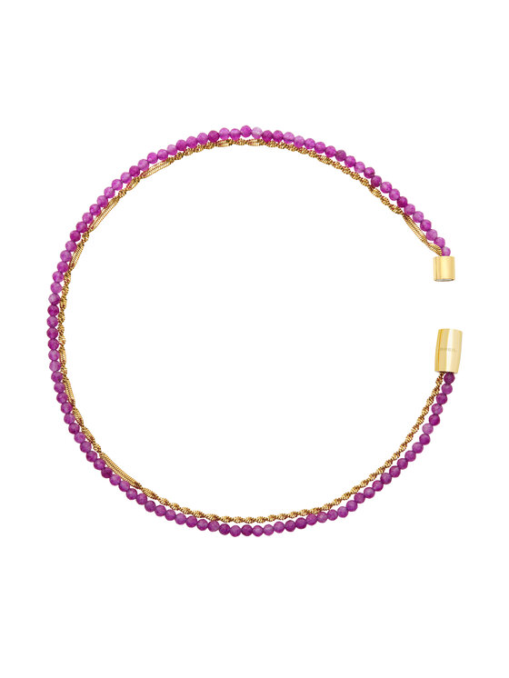 Breil Breil Collana MAGNETICA SYSTEM Oro