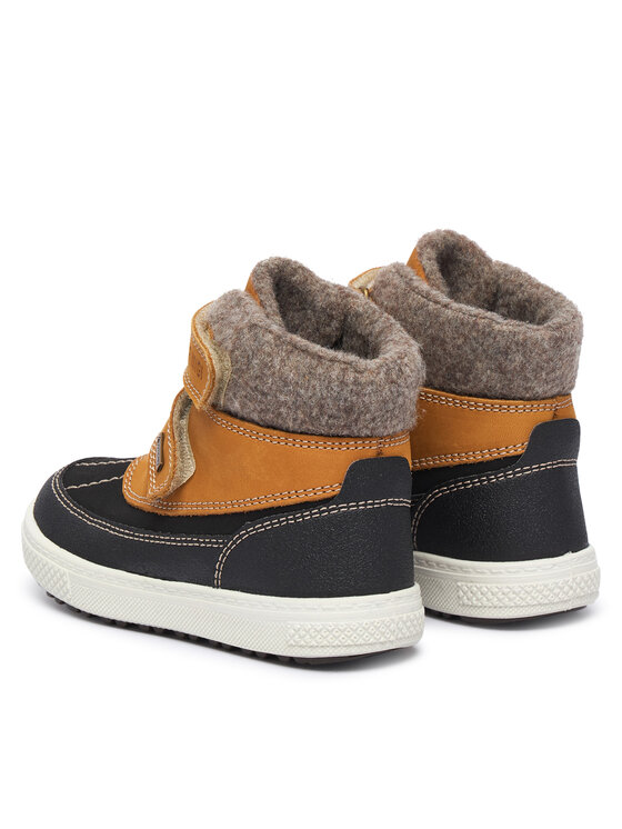 Primigi Primigi Škornji za sneg GORE-TEX 2352600 S Pisana