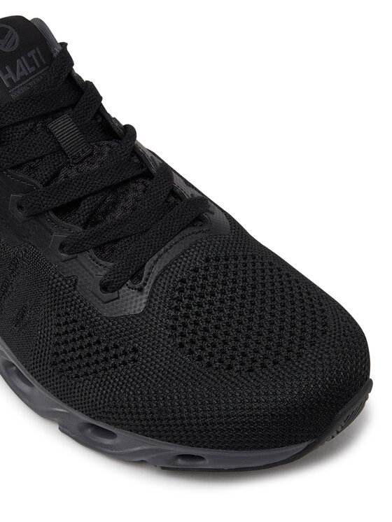 Halti Halti Tenisice Samos M Sneaker Aquatech 054-2768 Crna