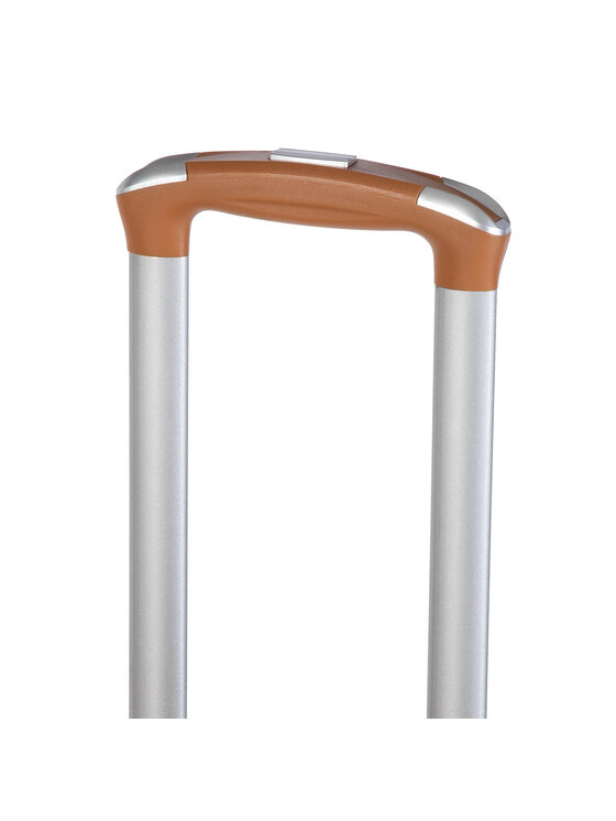 Semi Line Semi Line Valigia media T5506-3 Beige
