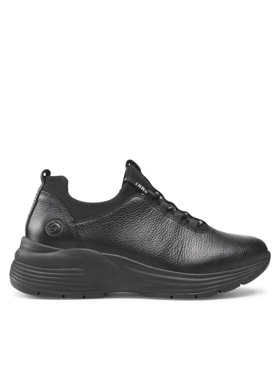 Sneakers Remonte D6604-01 Negru