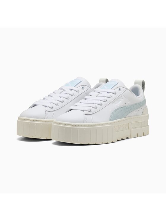 Puma Puma Sneakersy 401261 Biały