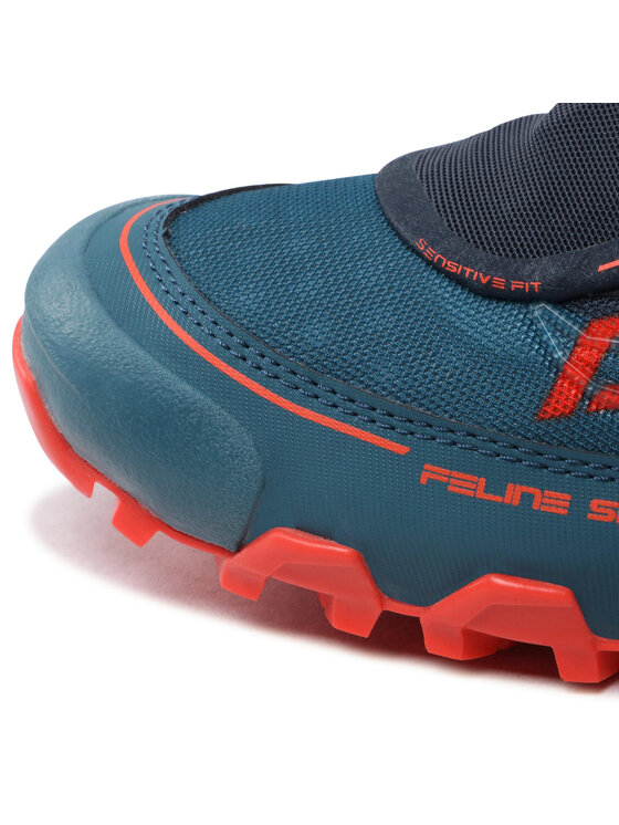 Dynafit Dynafit Futócipő Feline Sl 64053 Sötétkék