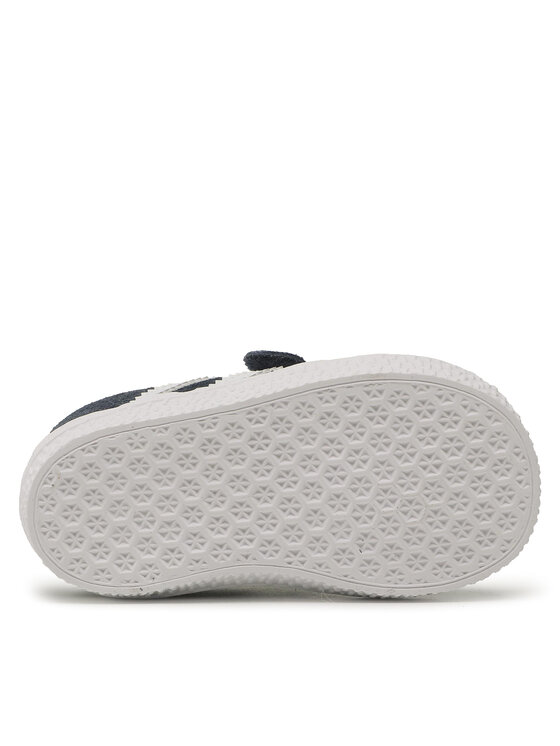 adidas adidas Sportcipők Gazelle Cf I CQ3138 Sötétkék
