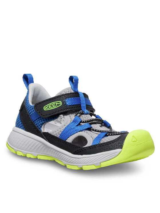 Keen Keen Sandale Motozoa 1028984 Šarena