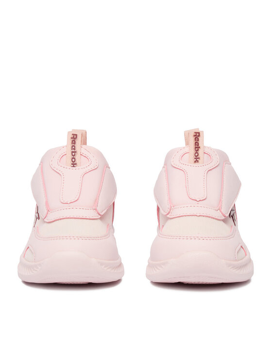 Reebok Reebok Сникърси Playflex CEO-LEA-A-7102DZ Светлорозов