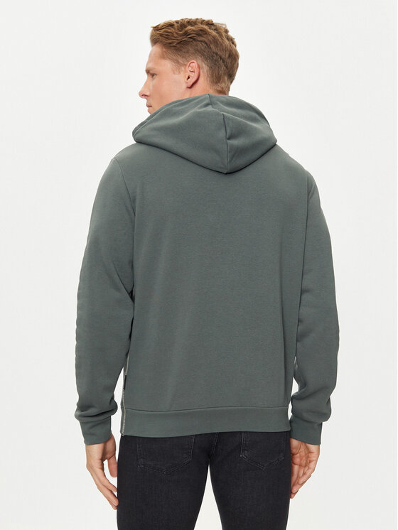 Napapijri Napapijri Pluus B-Alymer NP0A4I1D Roheline Regular Fit