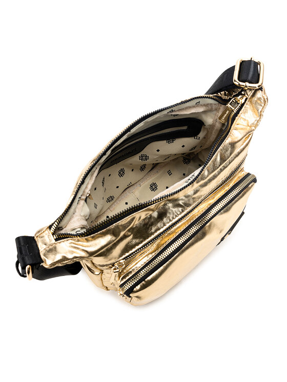Monnari Monnari Handtasche TORIMP0-24Z-BAG4680-K023D000 Goldfarben