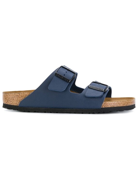 Birkenstock Birkenstock Sandały Arizona Niebieski