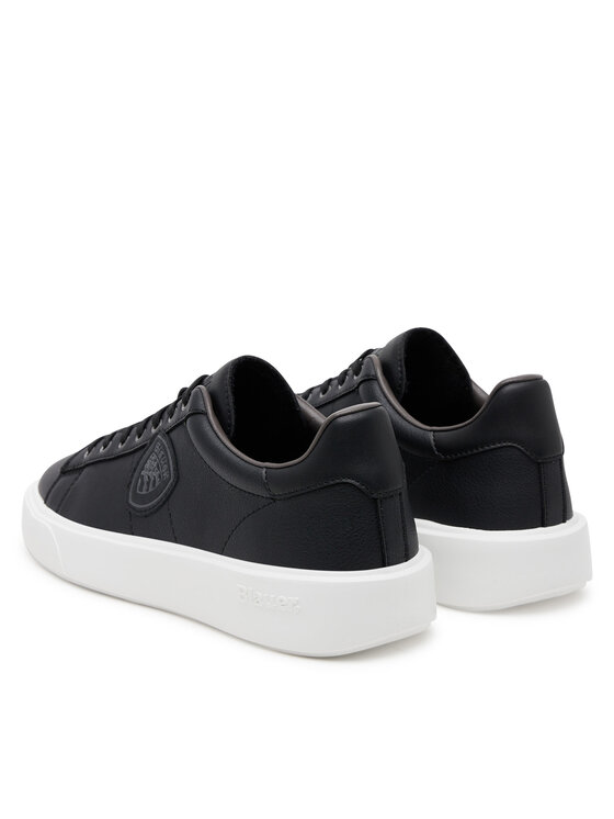 Blauer Blauer Tossud S5BUCK01/LEA Must