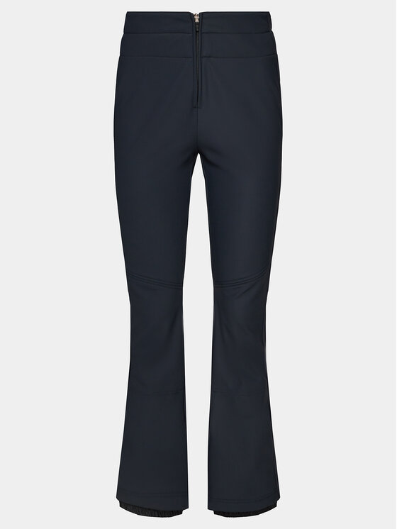 Rossignol Rossignol Pantaloni de schi Resort RLMWP11 Negru Regular Fit