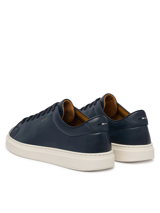 BOSS BOSS Sneakers Kieran 50573549 Dunkelblau