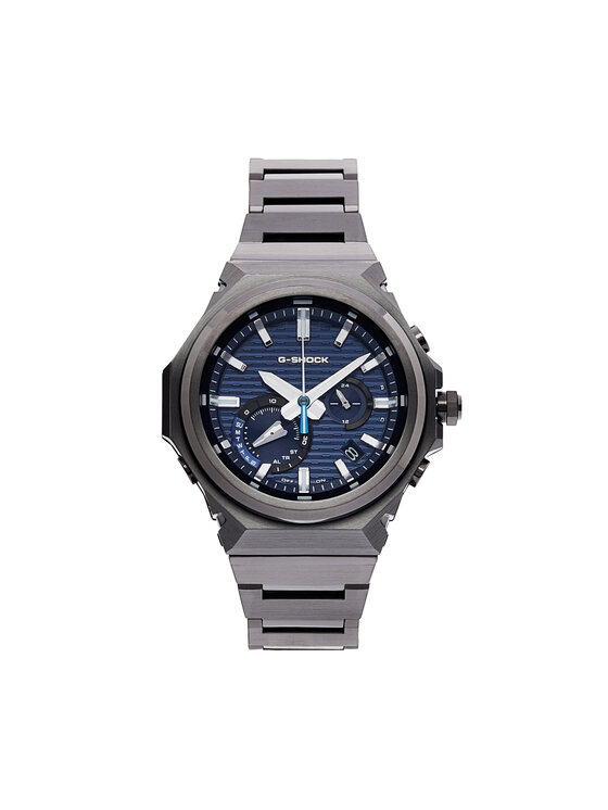 G-Shock G-Shock Käekell G-Steel GST-B1000BD-2AER Must