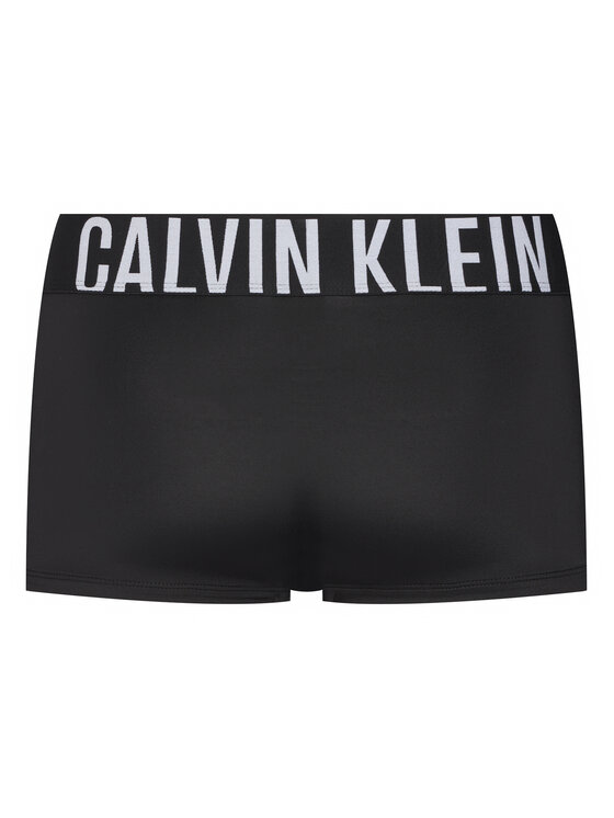 Calvin Klein Underwear Calvin Klein Underwear Σετ μποξεράκια 3 τμχ 000NB3611A Μαύρο