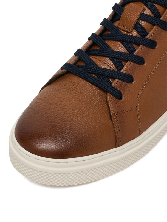 Lasocki Lasocki Sneakers CEO-REZA-05 MI25 Marrone