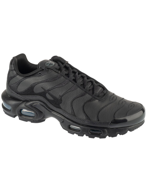 Nike Nike Sneakers Nike Air Max Plus Nero