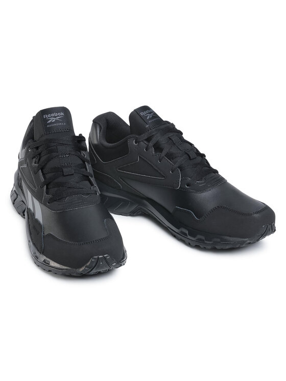 Reebok Batai Ridgerider 5.0 Lthr EF4211 Juoda • Modivo.lt