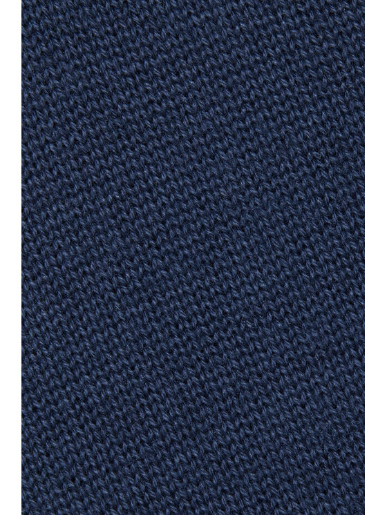 Próchnik Próchnik Sweter PM5 SW073223000115 Granatowy Regular Fit