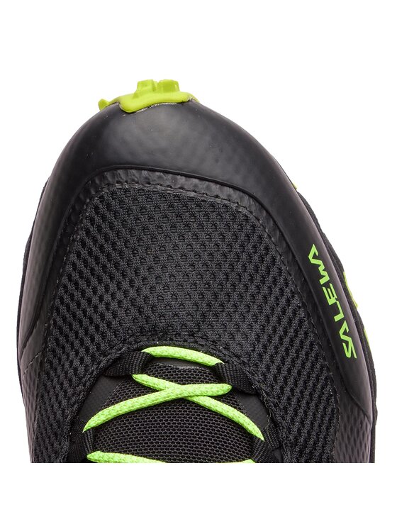 Salewa Salewa Pārgājienu apavi Speed Beat Gtx GORE-TEX 61338-0978 Melns