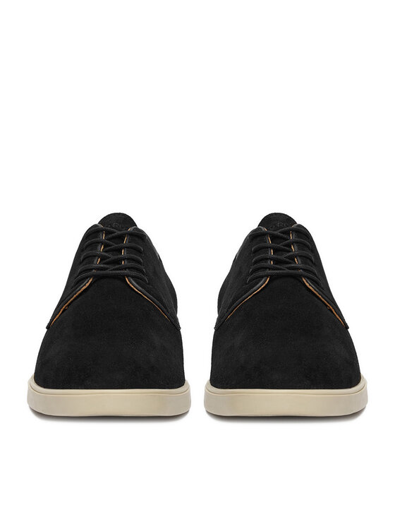 GINO ROSSI GINO ROSSI Halbschuhe CEO-MASSI-06 MI08 Schwarz