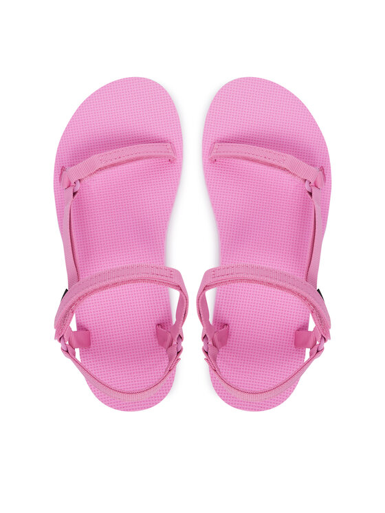 Teva Teva Босоніжки Original Universal Slim 1150110 Рожевий