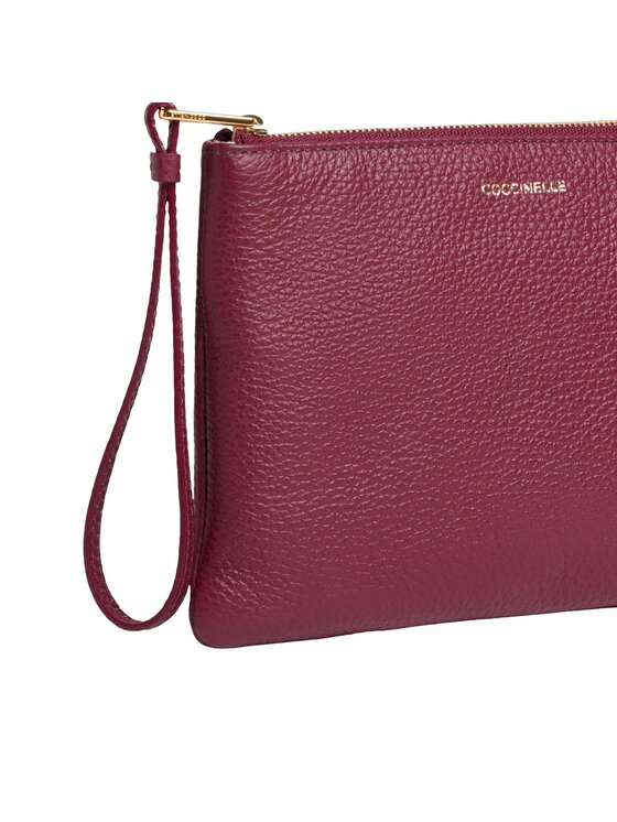 Coccinelle Coccinelle Borsetta Alias 6 Bordeaux