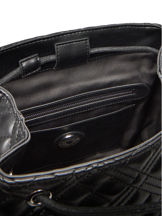 LOVE MOSCHINO LOVE MOSCHINO Zaino JC4119PP0NLA000B Nero