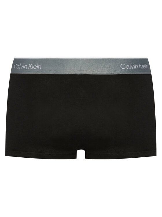 Calvin Klein Underwear Calvin Klein Underwear Komplet bokserek LV00NB4390 Czarny