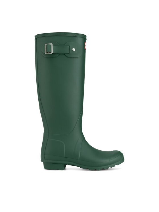 Hunter Hunter Cizme de cauciuc WFT1000RMA Verde