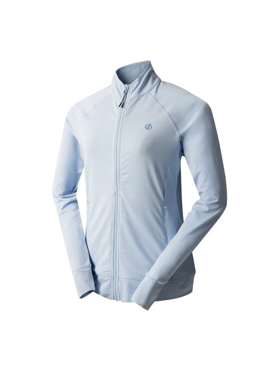 Dare2B Dare2B Bluza Energise Szary Long Fit