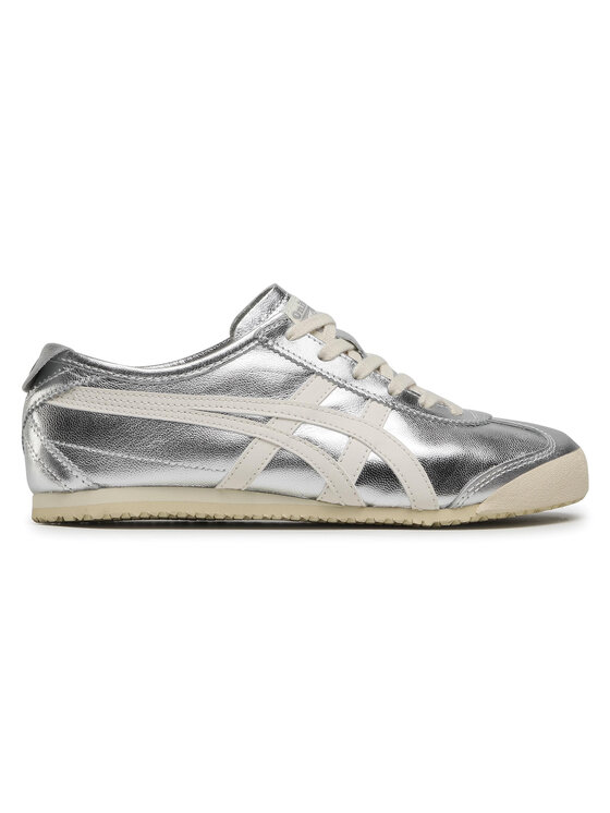 Onitsuka tiger 2025 t shirt argent