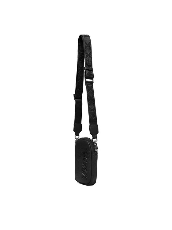 MEXX MEXX Дамска чанта C-MEXX-L-001-08 Черен