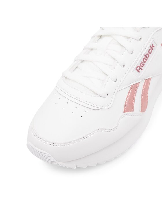 Reebok Reebok Snīkeri Glide Ripple Double HP3313 Balts