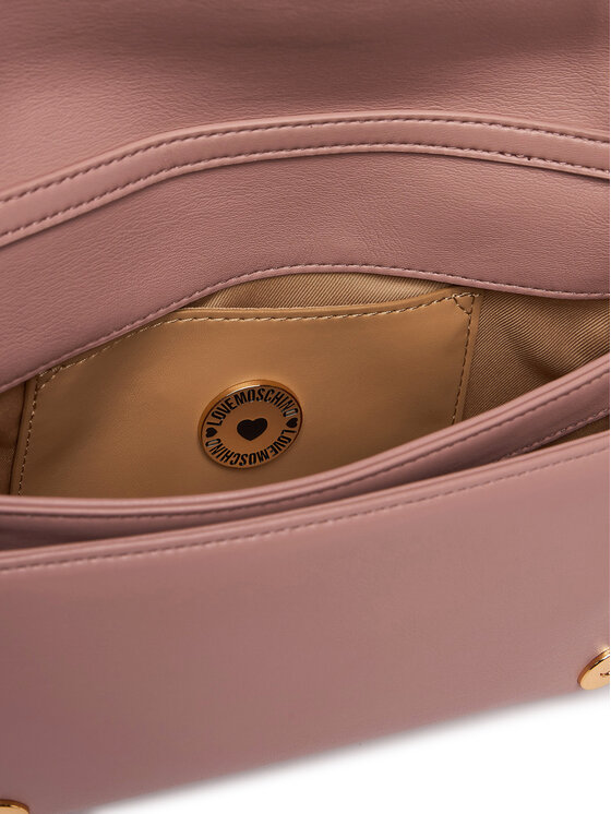LOVE MOSCHINO LOVE MOSCHINO Borsetta JC4269PP0OKH1600 Rosa
