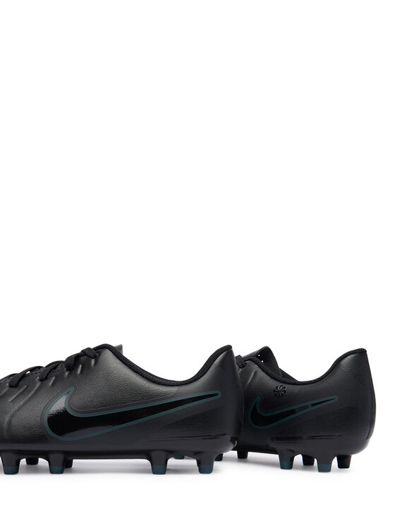 Nike Nike Buty do piłki nożnej Jr Legend 10 Club Fg/Mg DV4352 002 Czarny