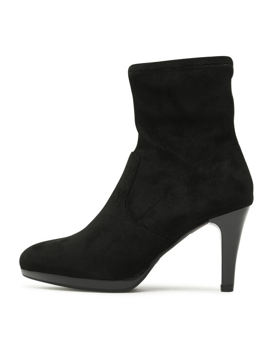 Caprice Caprice Stiefeletten 9-25338-41 Schwarz