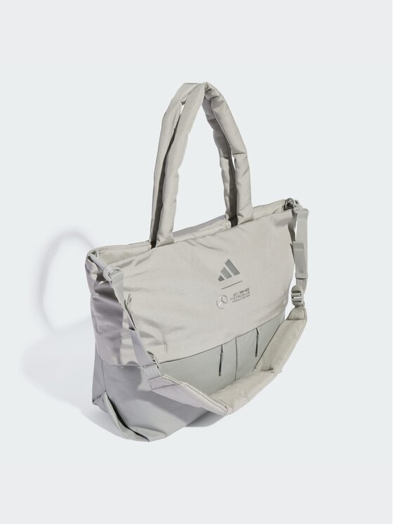 adidas adidas Torba 152985 Szary