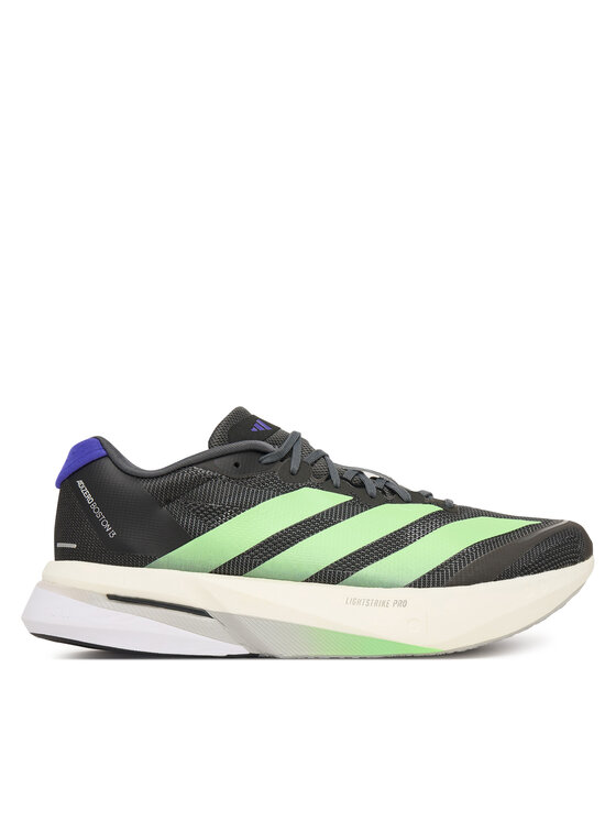 adidas adidas Взуття для бігу adizero Boston 13 JQ1670 Чорний