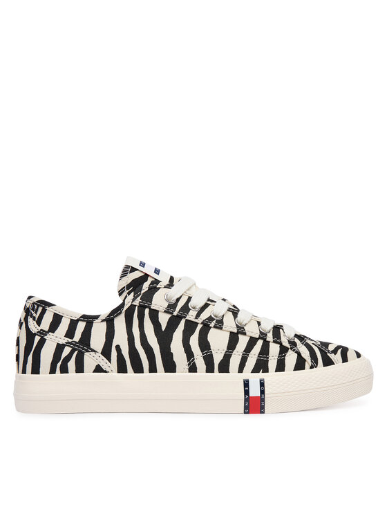 Tommy Jeans Teniși Archive EN0EN03071 Colorat