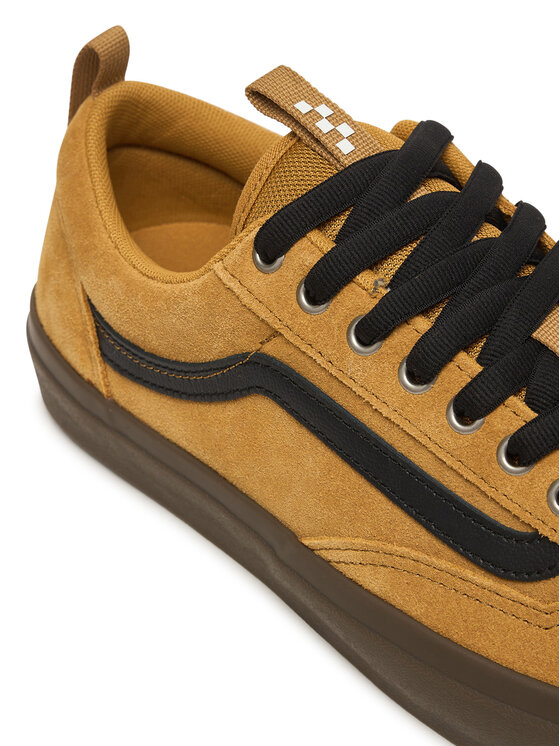 Vans Vans Гуменки Skate Old Skool 36+ VN000D5RGR81 Светлокафяв
