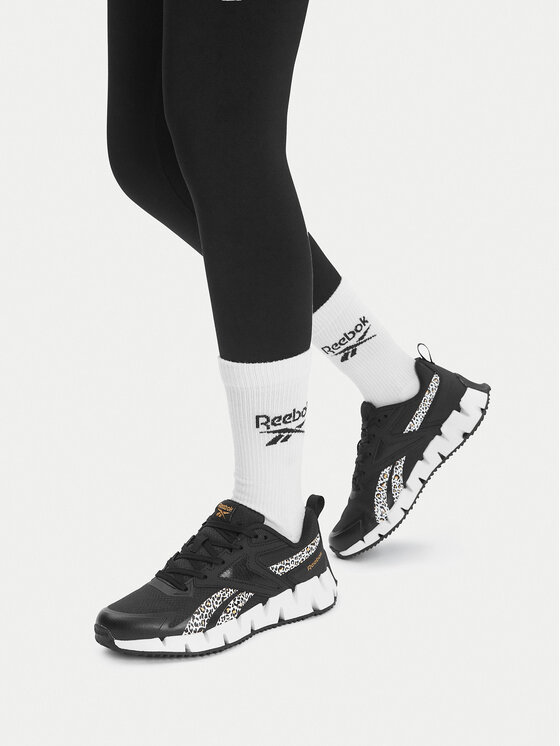 Reebok Sneakers CEO-ZIG VECTOR AR30153W-WXZ Negru