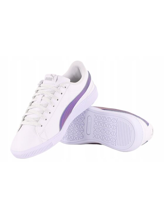 Puma Puma Sneakersy 387613 02 Biały