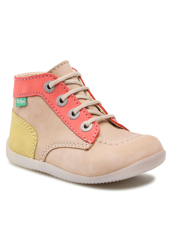 Kickers bonzip online