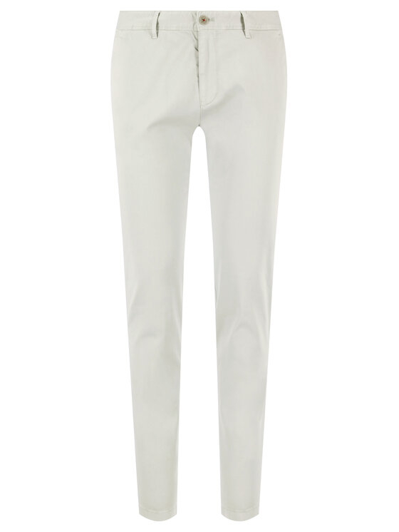 Roy Robson Roy Robson Чино панталони 941-51 Сив Slim Fit