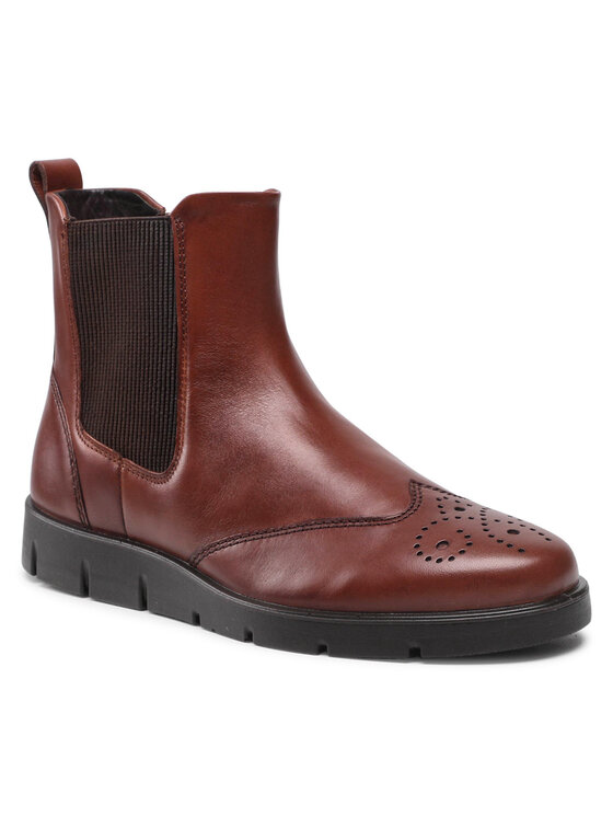 Chelsea Bella 28235301053 Marrone